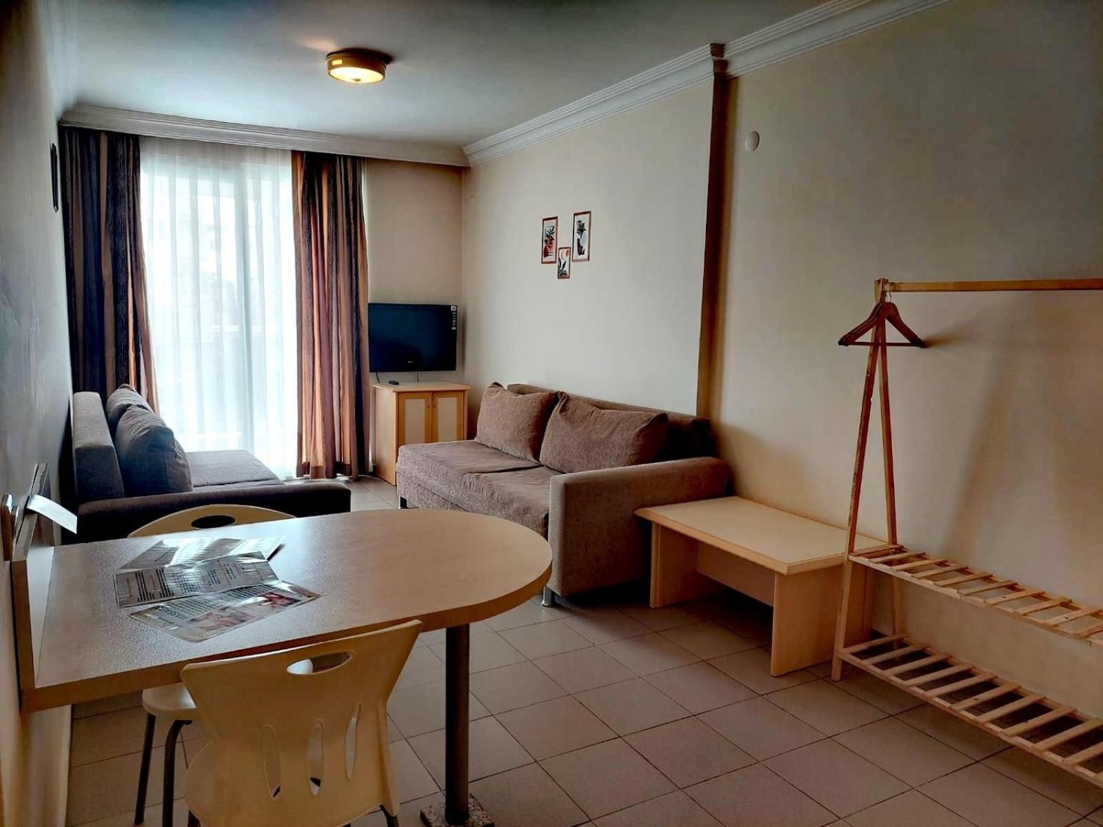 Blue Heaven Apart Hotel Alanya Exterior photo